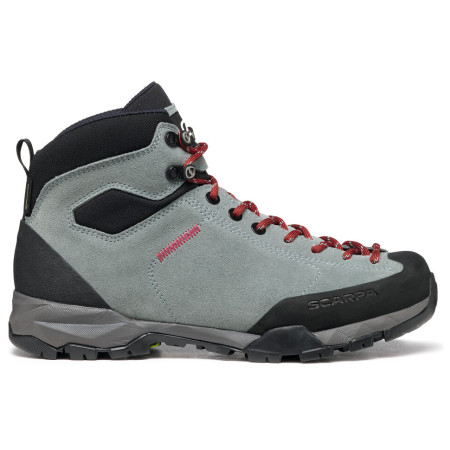 Bottes randonnée femme Scarpa Mojito Hike Gtx Wmn