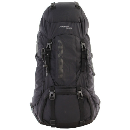 Sac à dos Axon Trek 50 l vert Black