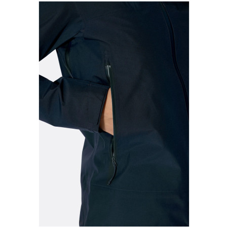 Veste femme Rab Namche GTX Jacket