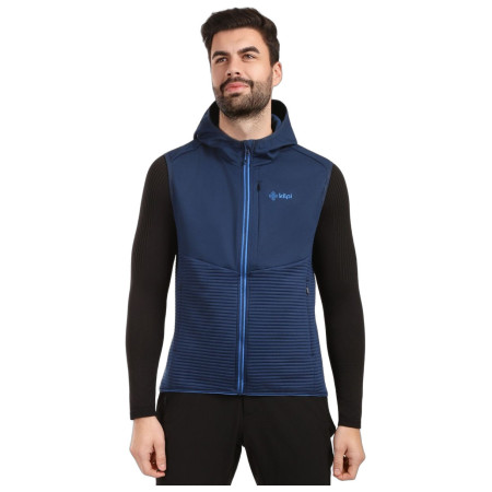 Gilet homme Kilpi ENIA-M bleu DBL