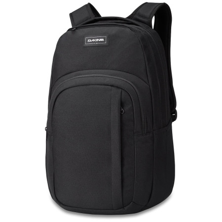 Sac à dos Dakine Campus L 33 L noir black