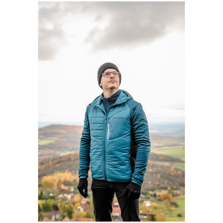 Veste homme MOOA Narro