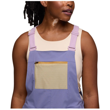 Robe femme Cotopaxi Tolima Overall Dress