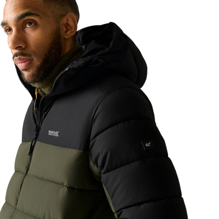 Veste homme Regatta Aldthorn