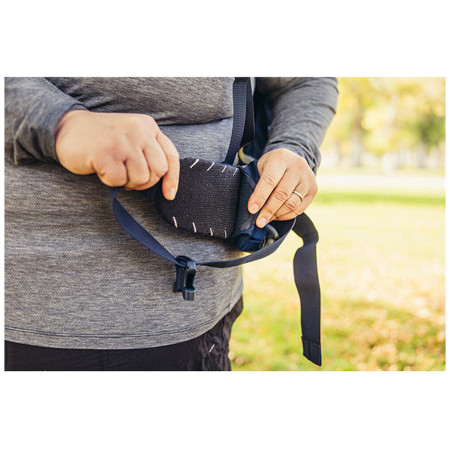 Sac à dos femmes Gregory Amber 68 Plus Size