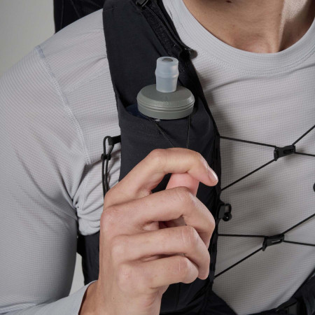 Gilet de running Montane Gecko Vp20+