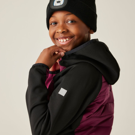 Veste enfant Regatta Kielder Hybrid IX