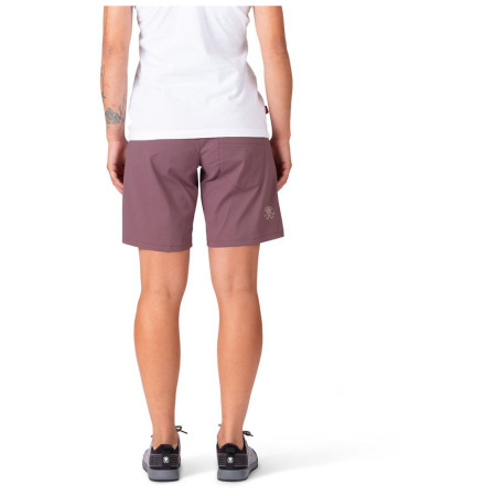 Shorts femme Rafiki Noia