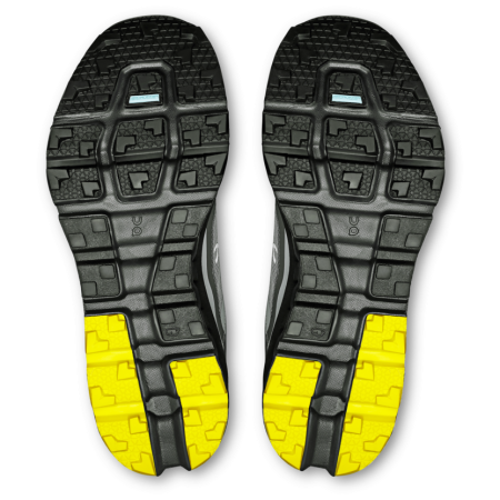 Chaussures running femme On Running Cloudvista 2 Waterproof