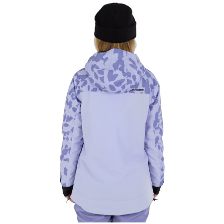 Veste de ski femme Fundango Fayette ECO Anorak