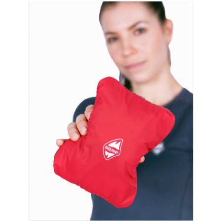 Coupe-vent femme High Point Trail Pertex Lady Jacket