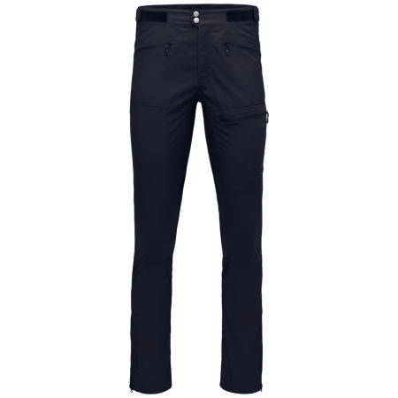 Pantalon homme Norrona femund flex1 lightweight Pants