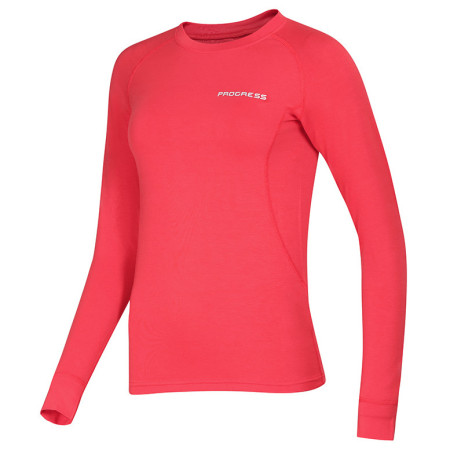 T-shirt fonctionnel femme Progress E NDRZ 28PA
