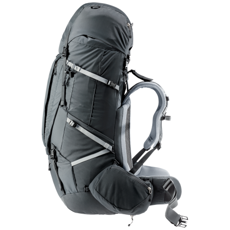 Sac à dos femme randonnée Deuter Aircontact Pro 75+10 SL