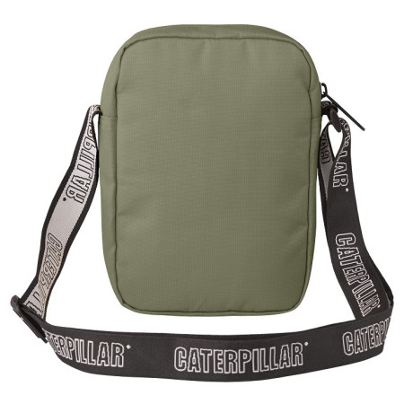 Sac bandoulière Caterpillar CAT City Adventure