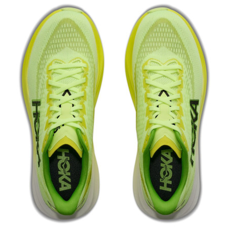 Chaussures de running hommes Hoka M Mach 7