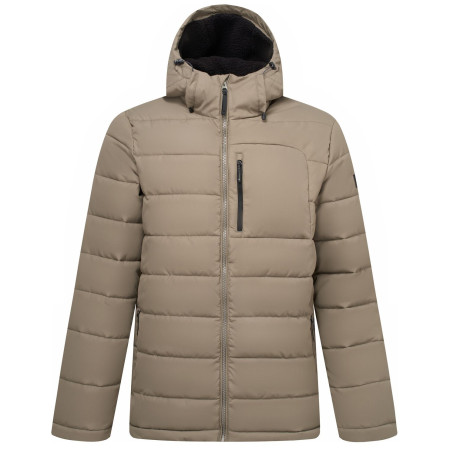 Veste matelassée pour homme Regatta Frankie Padded olive SmkyOl(Blk)