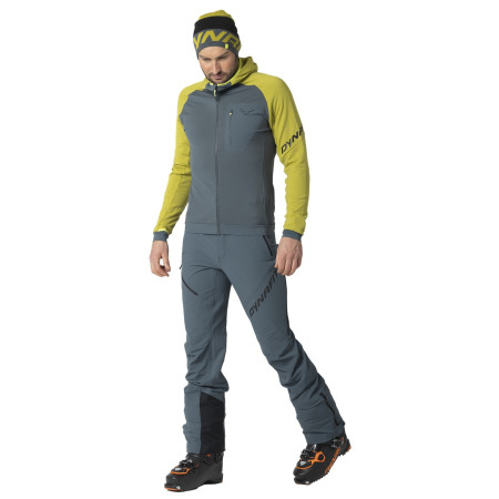 Sweat-shirt homme Dynafit Radical Ptc M Jkt