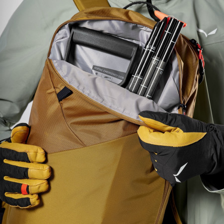 Sac à dos Salewa Sella Free 22L