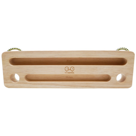 Entrainement escalade YY VERTICAL Travel Board