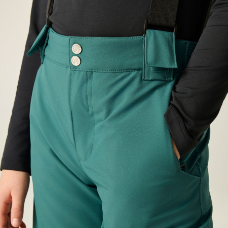 Pantalon de ski enfant Dare 2b Outmove III Insulated Pant Mediterranea