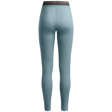 Sous-vêtements fonctionnels femme Ortovox 185 Rock'N'Wool Long Pants W