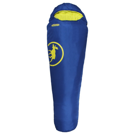 Sac de couchage Westige Kolari -20° bleue