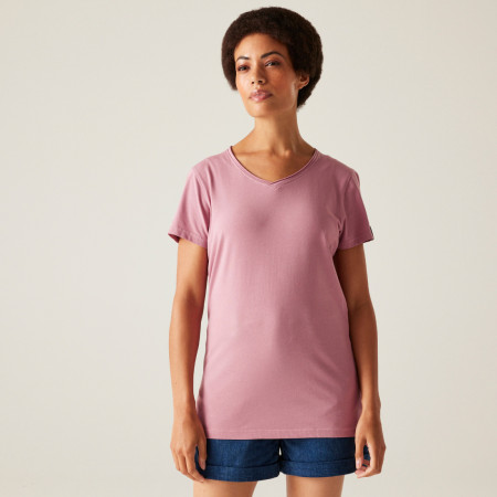 T-shirt femme Regatta Elkie (2025)