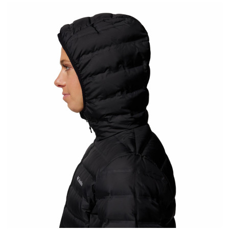 Veste d'hiver femme Columbia Lake 22™ Ii Down Hooded Jacket