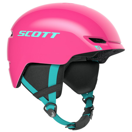 Casque de ski enfant Scott Keeper 2