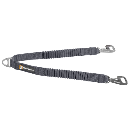 Doubleur de laisse Ruffwear Double Track™ Coupler