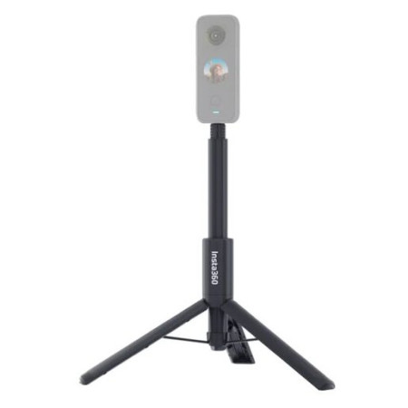 Perche selfie Insta360 Invisible Selfie Stick + Tripod 2-in-1
