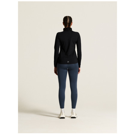 Veste polaire fonctionnelle femme Craft Gain Thermal Funnelneck W