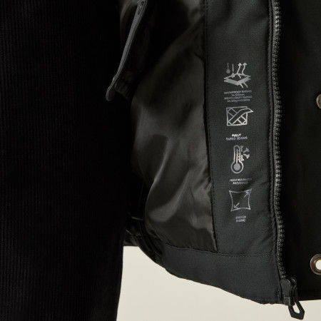 Veste homme Dare 2b Firn Jacket