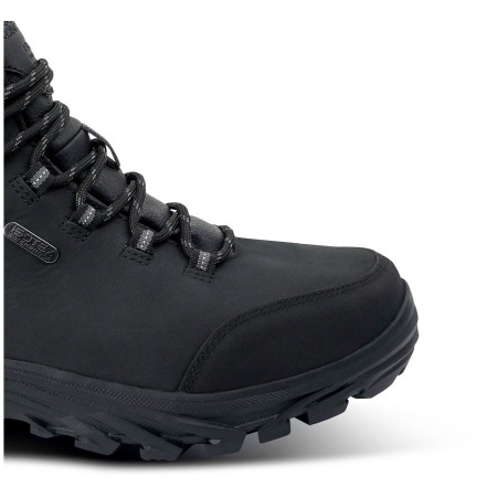 Chaussures de montagne pour hommes Regatta Burrell Leather