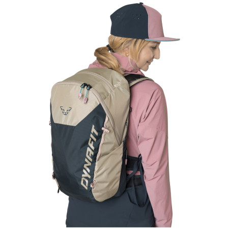 Sac à dos femme randonnée Dynafit Transalper 22 Backpack W