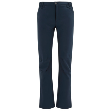 Pantalon softshell homme Regatta Fenton Softshell Trousers bleu foncé Navy
