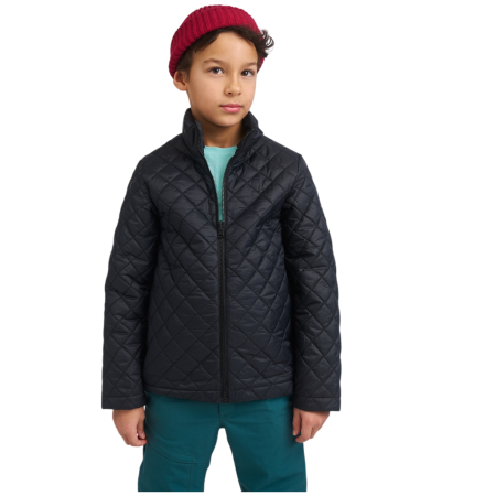 Veste enfant Reima Toppis Black