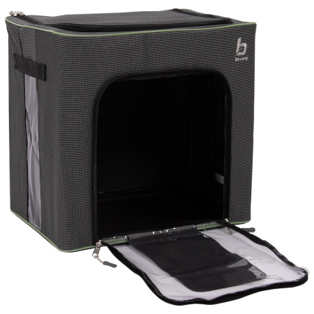Boîte de rangement Bo-Camp Storage box set foldable M+L