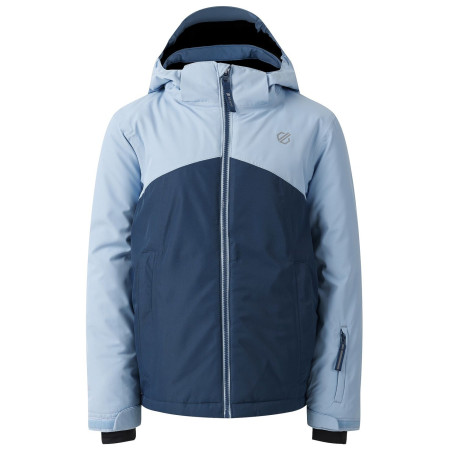 Veste de ski enfant Dare 2b Impose V Jacket bleu Glacier Lake/MoonLight Denim