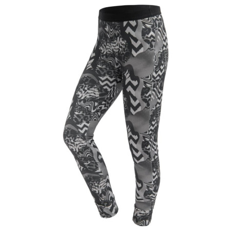 Pantalon sous-vêtement femme Sensor Blend Impress gris / noir