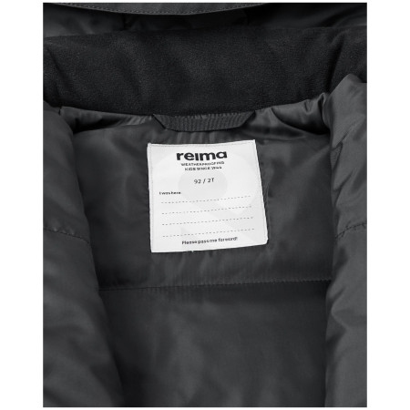 Veste d'hiver enfants Reima Kamuni