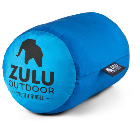 Hamac Zulu Grootie Single