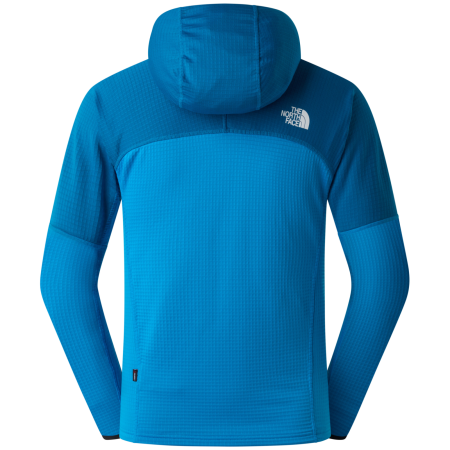 Veste homme The North Face Stormgap Powergrid Hoodie