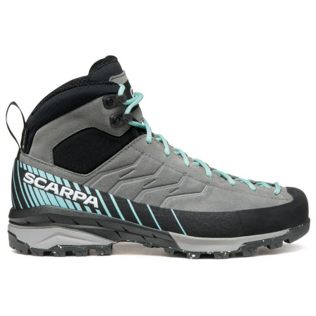 Chaussures montantes de trekking pour femmes Scarpa Mescalito Trk 2 Gtx Wmn