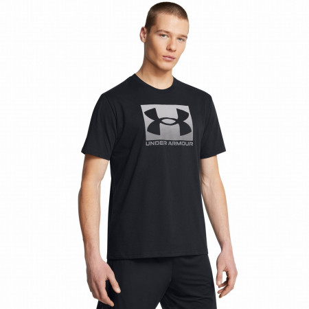 T-shirt homme Under Armour M Boxed Sports Updated Ss