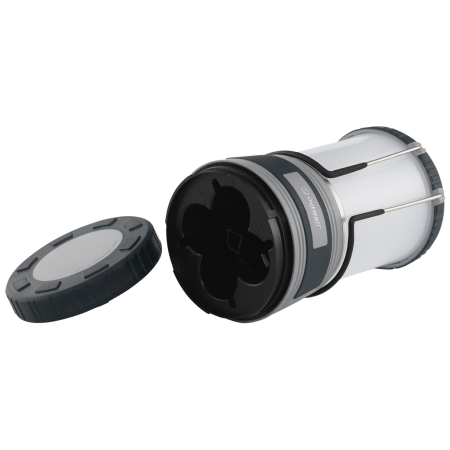 Lampe camping Outwell Carnelian 2000