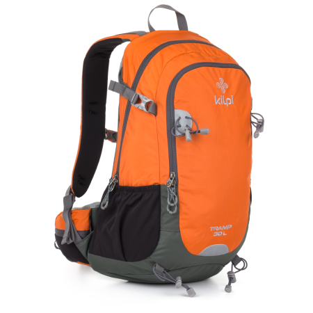 Sac à dos randonnée Kilpi Tramp 30 L orange Orn