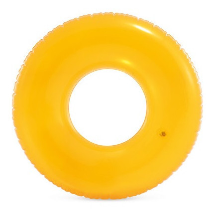 Anneau Intex Transparent Tubes 59260NP