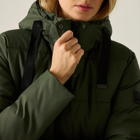 Manteau d'hiver femme Regatta Eryn